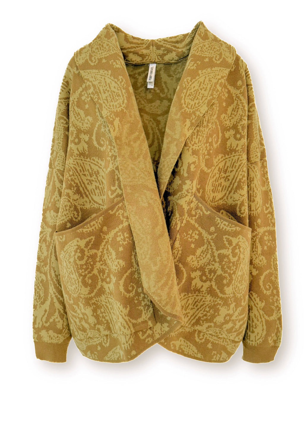 Almost Famous Cardigan