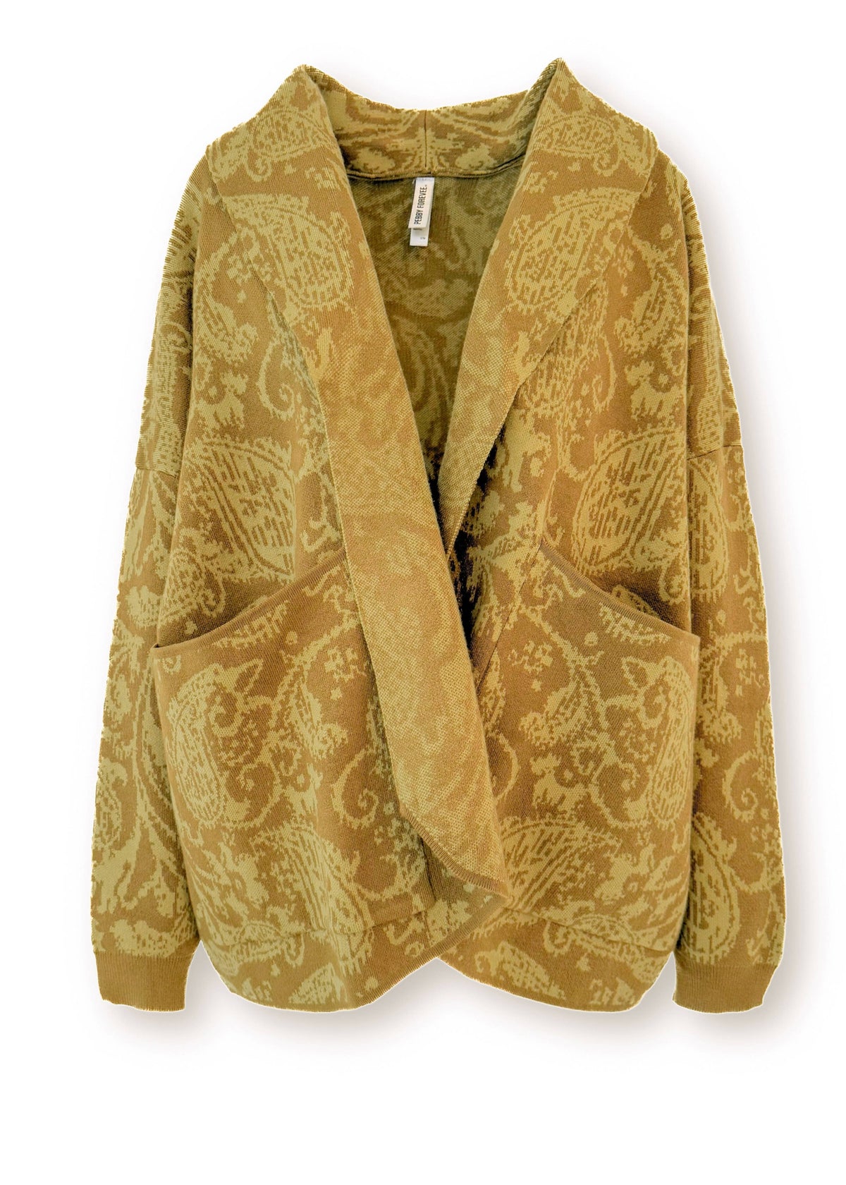 Almost Famous Cardigan