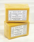 Turmeric | Ginger Soap