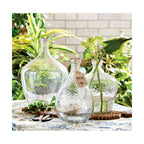Brooklyn Pebble Glass Vase