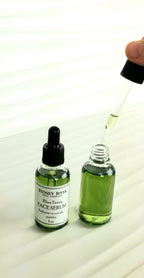 Blue Tansy Face Serum