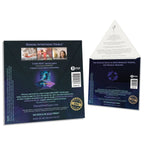 COSMIC CAT | Flying Wish Paper®