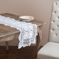 Crochet Runner