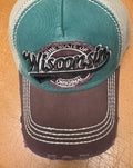 WI Original Swoosh Baseball Hat