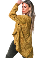 Almost Famous Cardigan