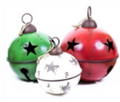 Rusty Bells