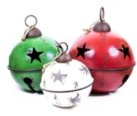 Rusty Bells
