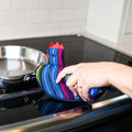 Chicken Potholders