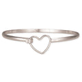 Hooked on Love Bracelet