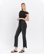 Vervet Crop Flares