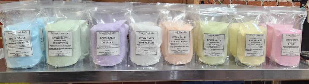 Epsom Salts
