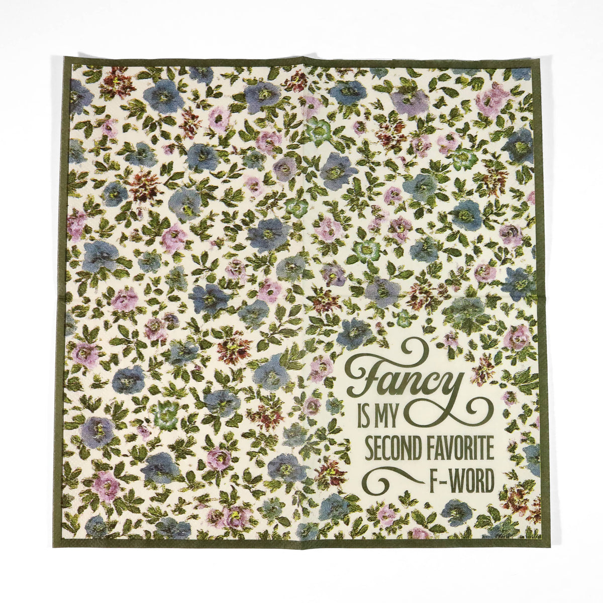 Cocktail Napkins