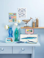 Sardine Rectangle Plate