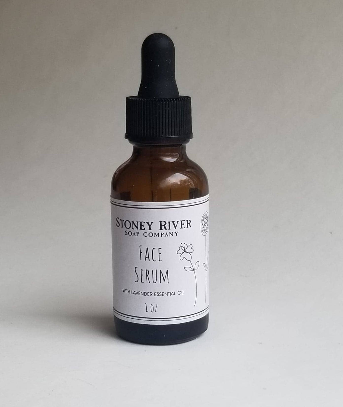 Moisturizing Face Serum