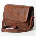 Crossbody Genuine Leather Bag