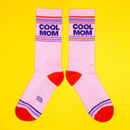 Gym Crew Socks