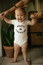 Shits & Giggles | Onesie