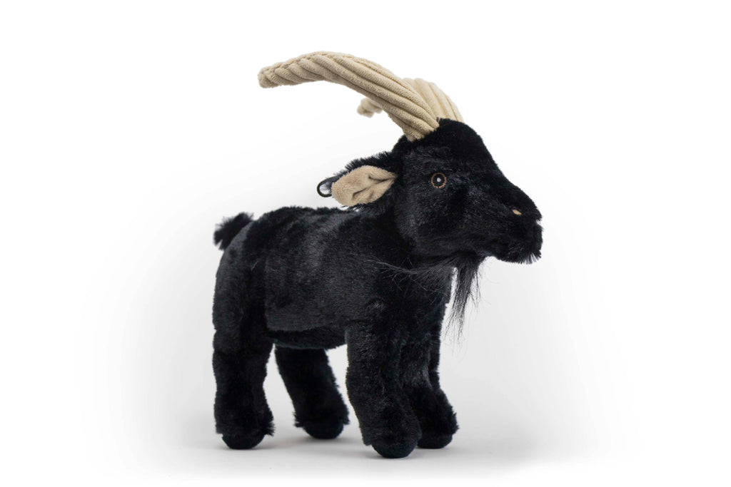 Barnyard Baller Billy Goat