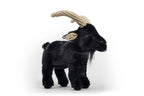 Barnyard Baller Billy Goat