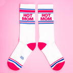 Gym Crew Socks
