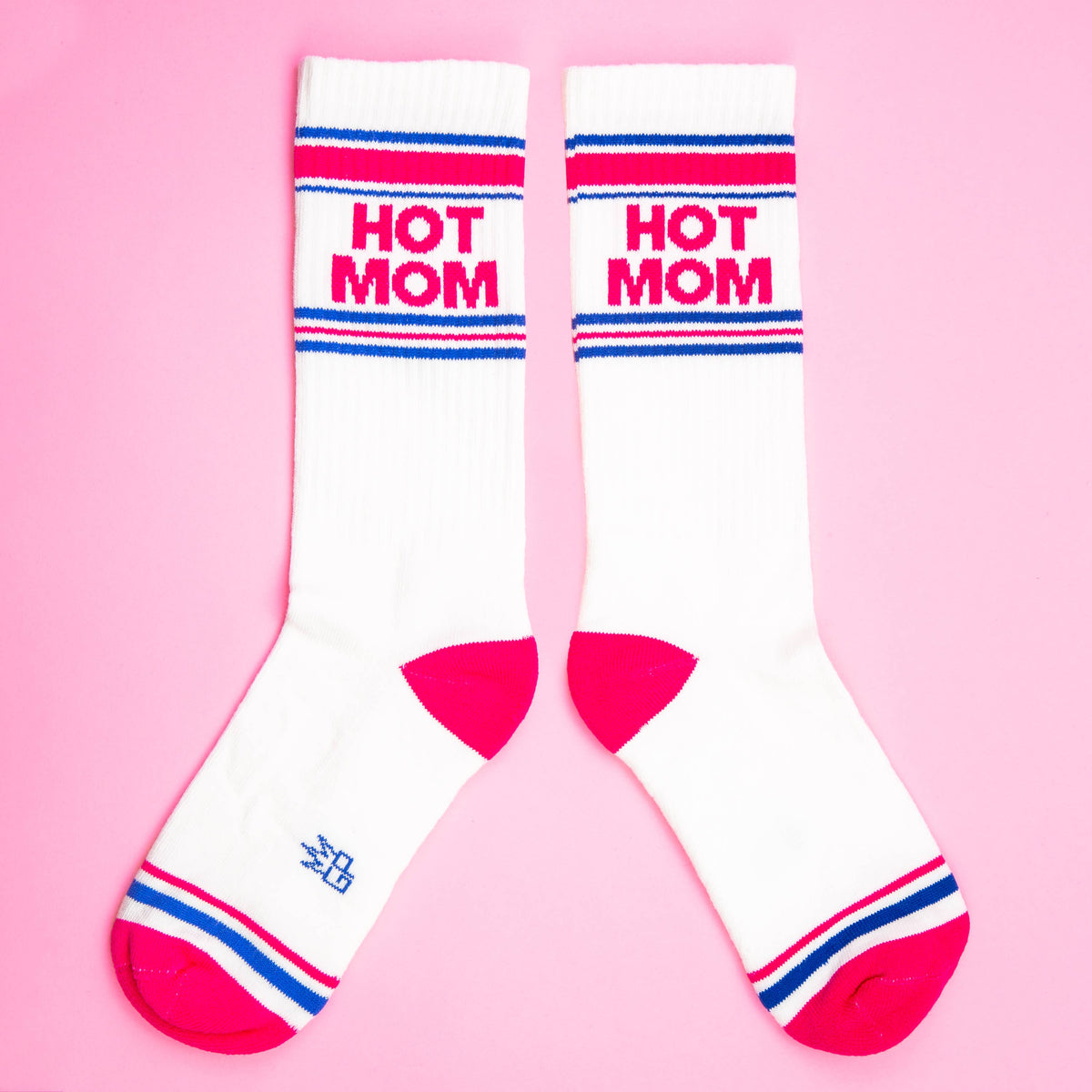 Gym Crew Socks