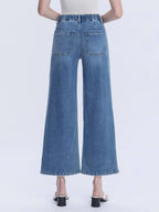 Vervet Mom Jeans