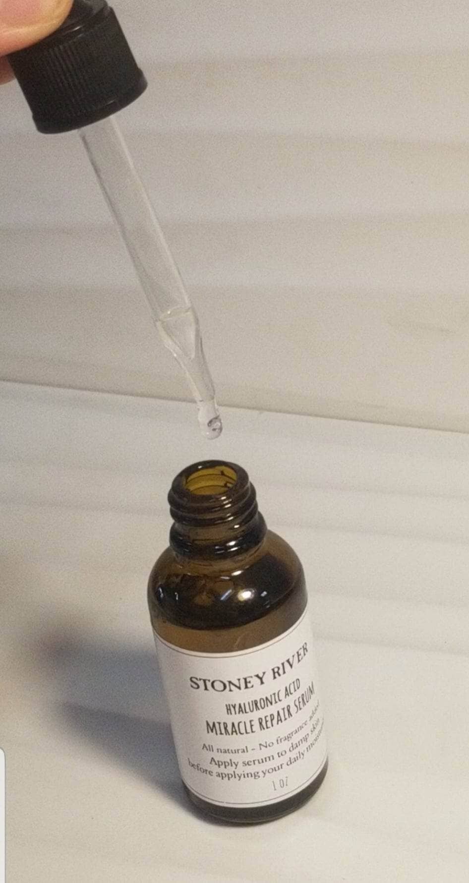 Hyaluronic Acid