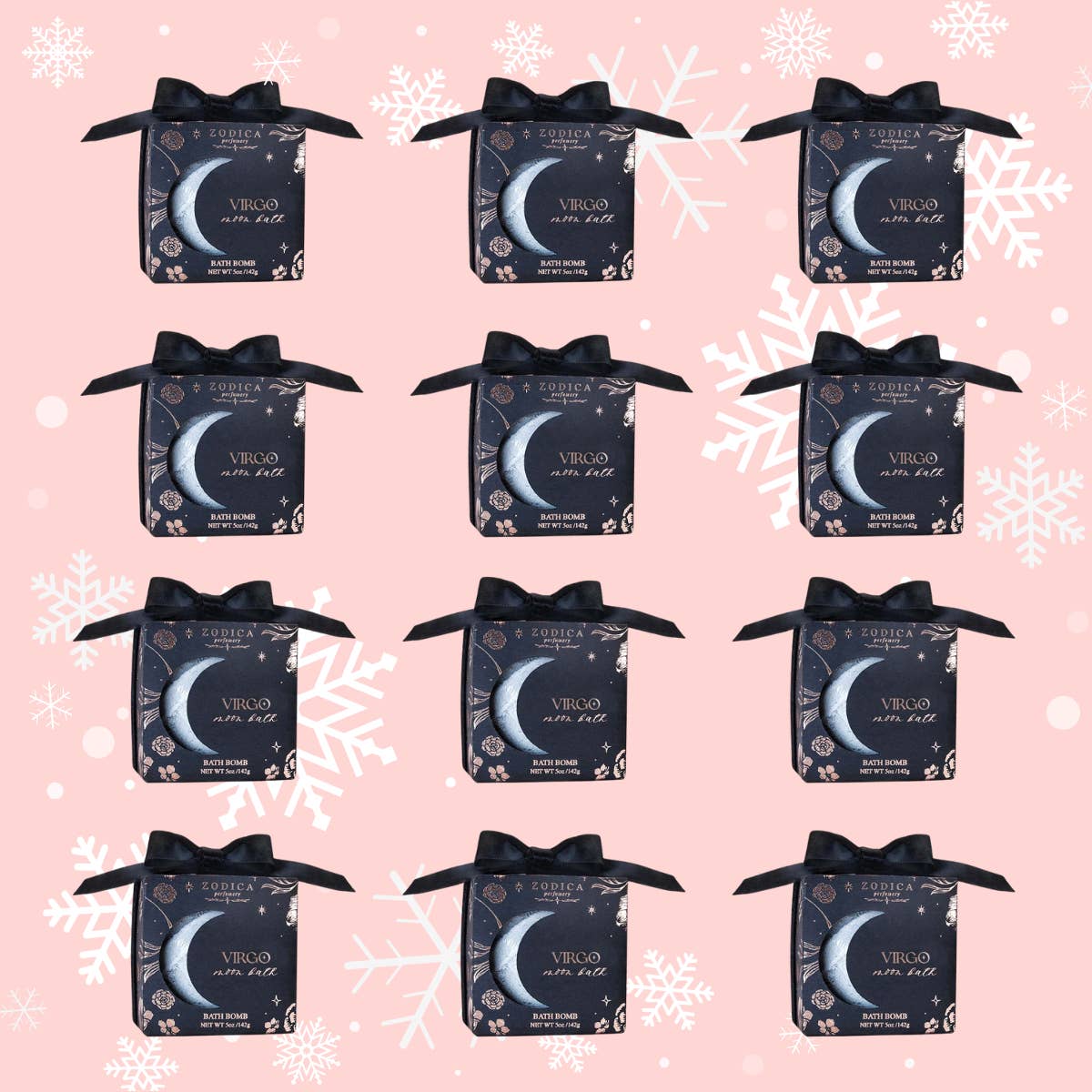 Zodiaca Bath Bomb
