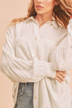 Delilah Shirt