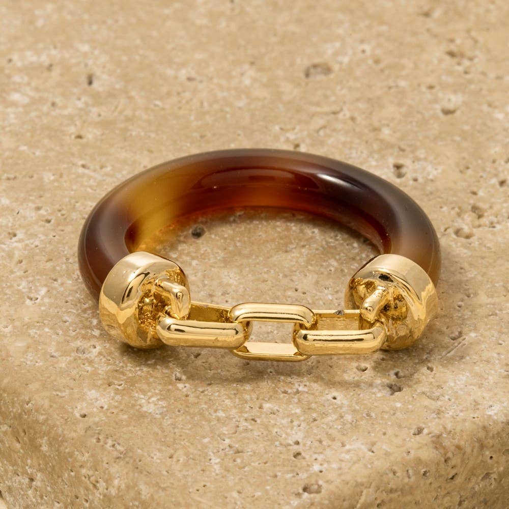 Chain | Tortoise Band