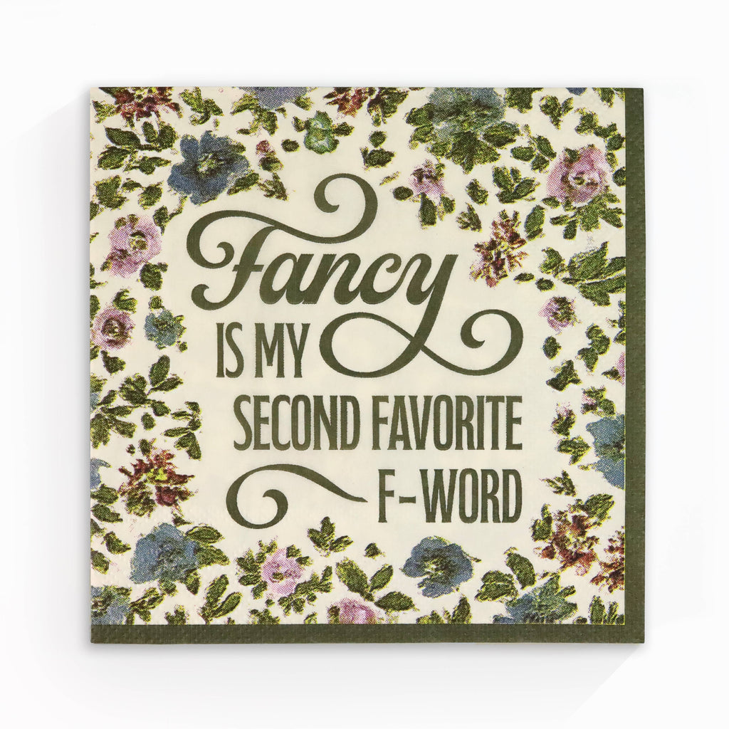 Cocktail Napkins