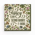 Cocktail Napkins