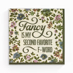 Cocktail Napkins