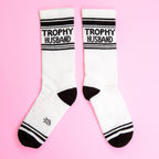 Gym Crew Socks