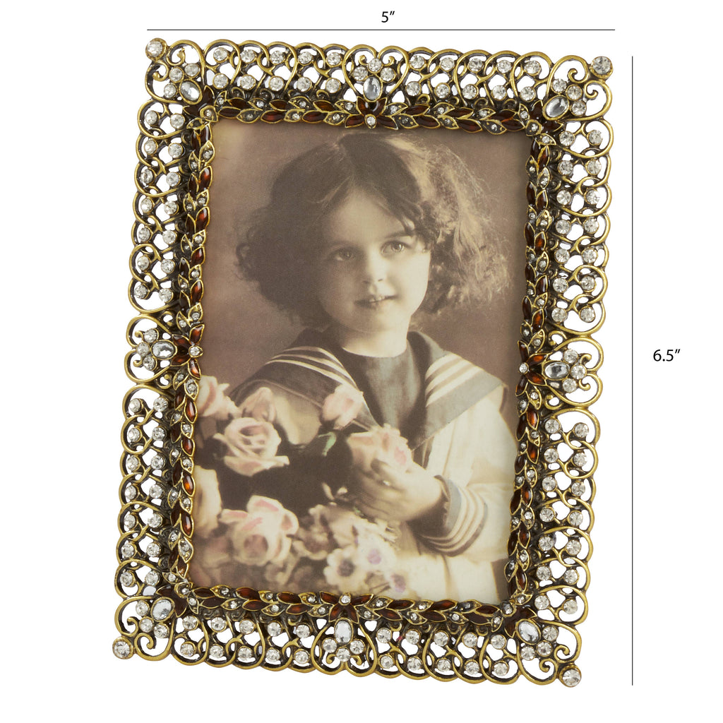 Jewels Frame