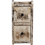 Brickmould Drawer Box