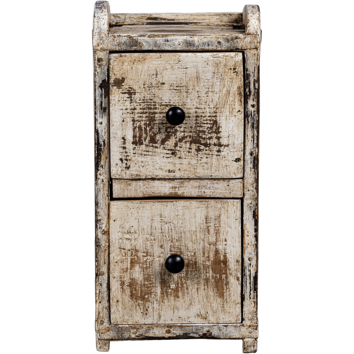 Brickmould Drawer Box