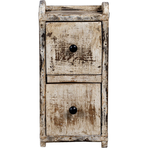 Brickmould Drawer Box