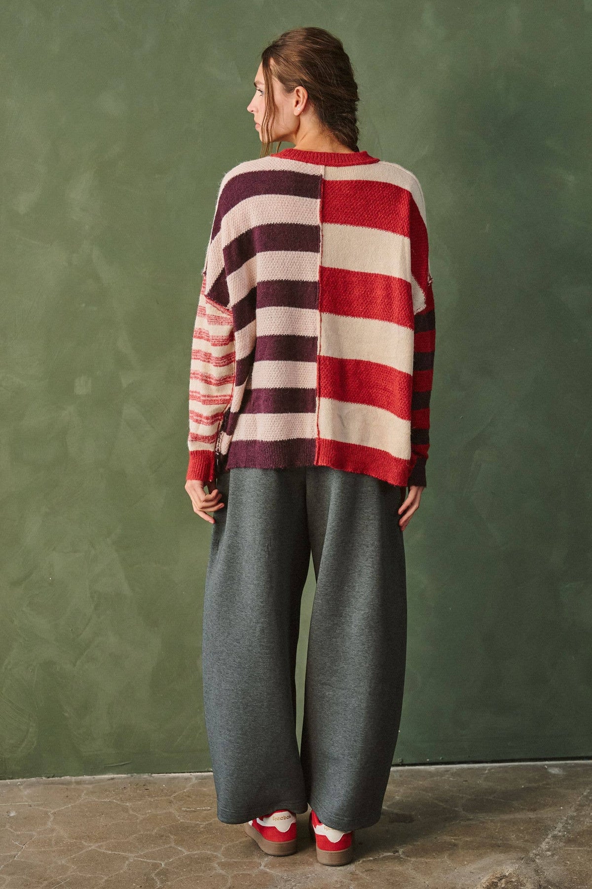 Pants of Versatility
