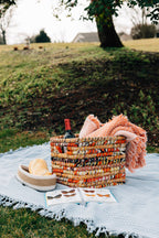Sari Storage Basket
