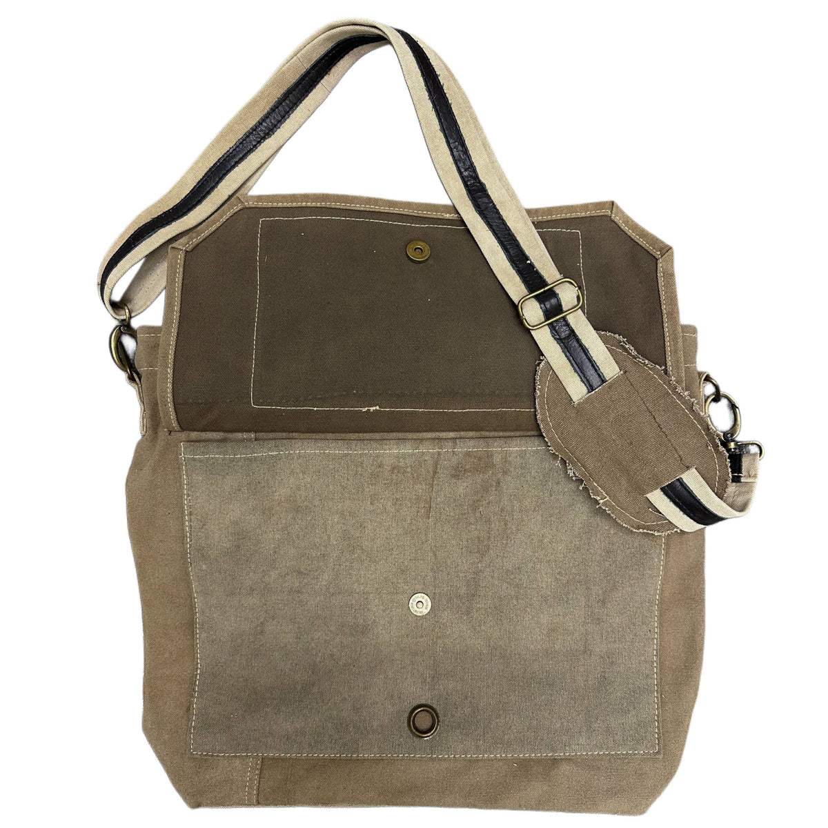 Vintage Supply Crossbody
