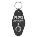Pee-Wees Playhouse Room Key