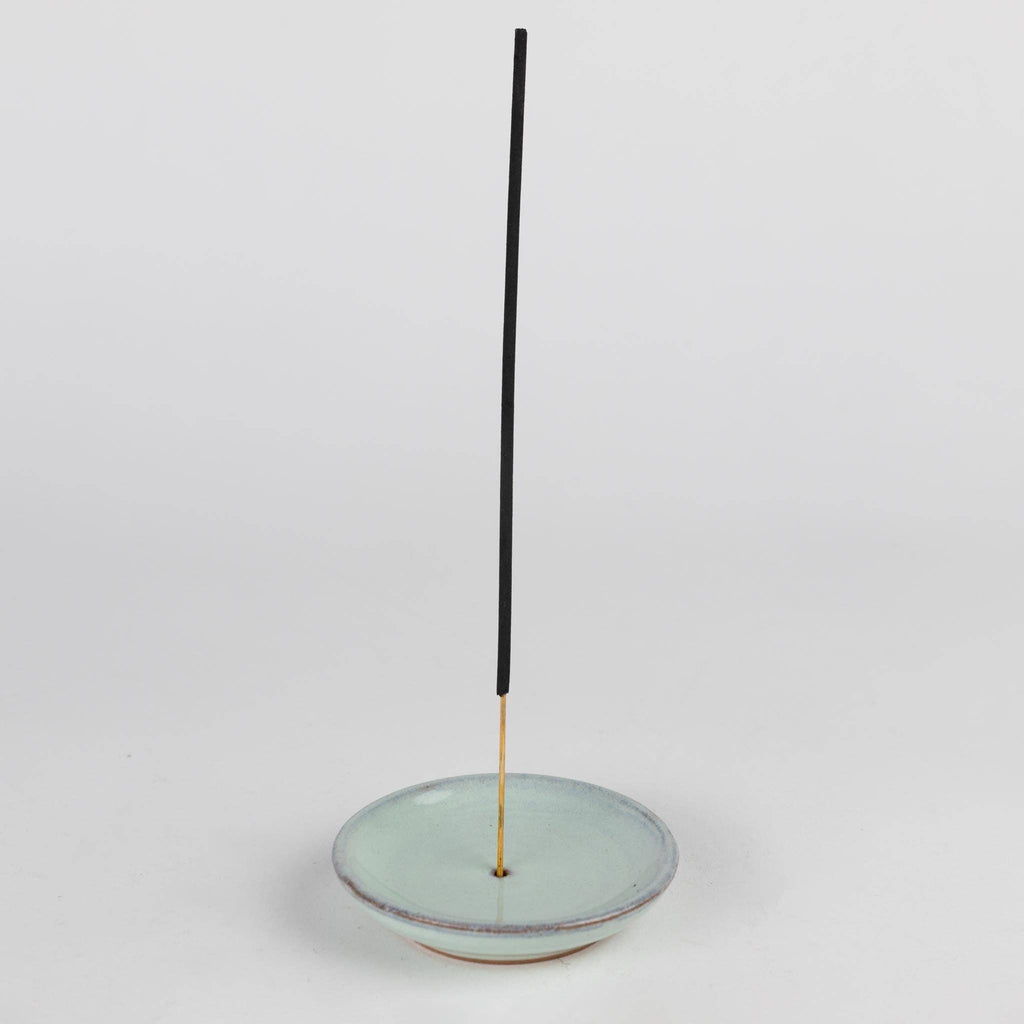 Bluja Incense Holder