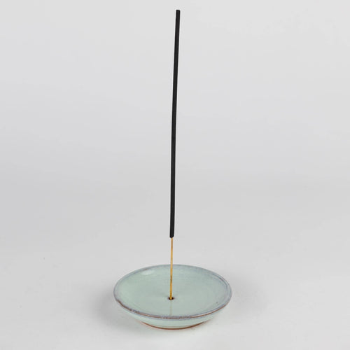 Bluja Incense Holder