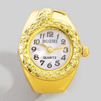 Watch Ring