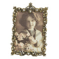 Bordered Jewels Frame