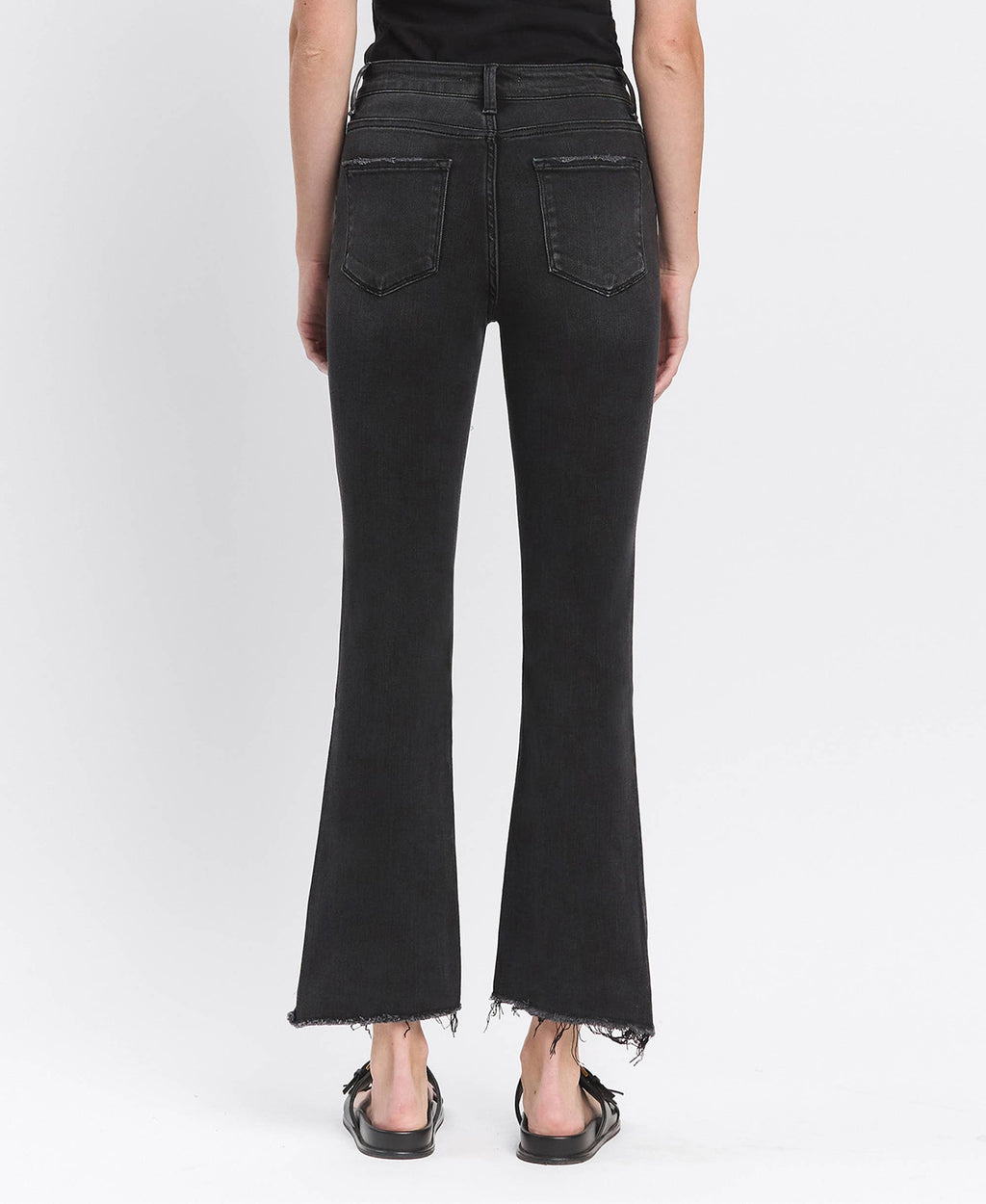 Vervet Crop Flares