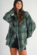 Classic Flannel