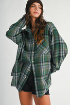 Classic Flannel