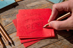 Royal Butterfly - Flying Wish Paper®